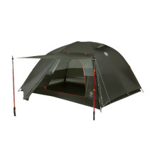 Палатка COPPER SPUR HV UL2, Big Agnes, 0841487149734, 1.18кг, 1.37кг, 224см x 132 - 107см, LICHEN GREEN
