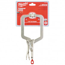 Replės su fiksacija SWIVEL 9 "4932472258 Milvokis