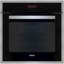 Edesa Cepeškrāsns EOE-7050 BK 921270234, 70 L, 1, Elektriskā plīts, Grils, Konvekcija, Ātra uzkaršana, LCD, Viegli tīrāms, A