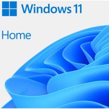 Microsoft Windows 11 Home KW9-00664, 1 litsents, ESD, 64-bit, Windows 11, kõikides keeltes