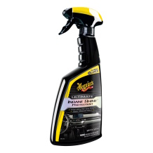 Meguiar's G220216 Hibridinis Keraminis Lašelių Stiprintuvas 768 ml (JAV)