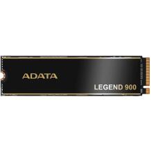 Adata SSD M.2 SLEG-900-512GCS 512GB, 7000MB/s lugemiskiirus, 5400MB/s kirjutamiskiirus, PCIe 4.0, 3D NAND, ECC, NVMe 1.4