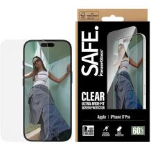 Panzerglass Ekraani kaitse, SA74726, Ultra-Wide Fit w. EasyAligner, läbipaistev