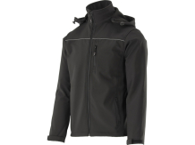Jaka ar kapuci Softshell Obsidian S. M YT-79551 YATO