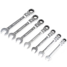 Narrega lehtsilmusvõtmete komplekt , 10-19mm, K2823 KAMASA TOOLS