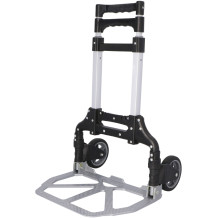 Krovininis vežimėlis 75kg 8174 DRAUMET