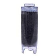 Amg Water Filters Elements filtram AMG CA MINI 7303953, 1°C līdz 30°C, smalku daļiņu un baktēriju noņemšana, granulēta aktīvā ogle
