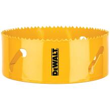 Dewalt Zāģis 140mm DT90345-QZ Bi-Metal, 140 mm, 47 mm, 1, Zāģa asmens, Dziļš zāģis, Ātra spraudņa izsistšana