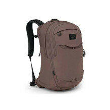 Kuprinė METRON AIRSPEED 34, Osprey, 0843820199666, 34L, 1,5kg, MAGMA BROWN GOBY ORANGE