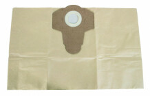Popieriniai maišeliai dulkių siurbliams 20/30ES - 5 vnt., SCHEPPACH, 7907702705