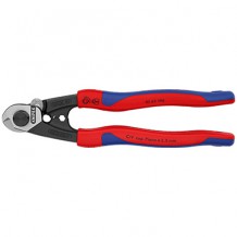 Tangid 5,0mm 190mm 2 osa 9562190 KNIPEX