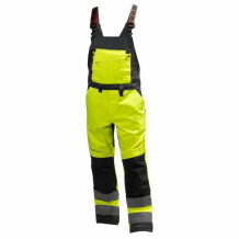 Puskombinezon ALNA, 2 C48, HELLY HANSEN, 77510_369-C48, 70% polüester, 30% puuvill - 300 g/m²