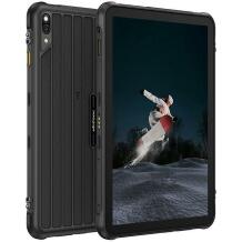 Ulefone Planšetė RUGKING PAD 2 PRO BLACK 10.1'' 8GB RAM 128GB ROM IP68, 10200mAh, 48MP, 4G LTE