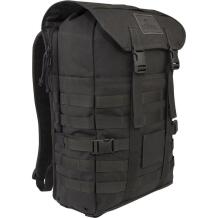 Nomad Mugursoma BSWWDAC7A-B24-482, 24L, 1kg, poliesters, klēpjdatora nodalījums 15 collas, Unisex