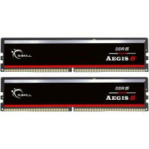 G.Skill память DIMM F5-6000J3636F16GX2-IS 32 ГБ, DDR5, 6000 МГц, 288-pin, CAS 36, XMP 3.0, EXPO
