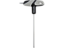Torx Uzgriežņu Atslēga Ar T-Veida Rokturi T20 YT-05605 YATO