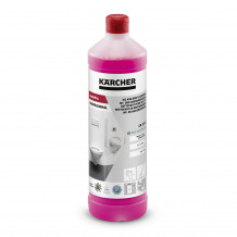 Sanitārais tīrīšanas līdzeklis SanitPro CA10C 1L 6.295-677.0 KARCHER