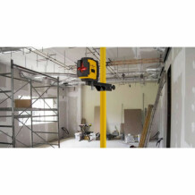 Telescopic Stand LT 30, STABILA, 18238