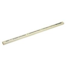 Proline Puusepa pliiats 240mm 5380210, 240mm, ristkülik, vastupidav, vastab EN 417, märgid puidule