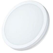 Visional светодиодный потолочный светильник VS-FL-30-PIR-IP65/W 30W, 3600Lm, IP65, 3CCT, датчик движения