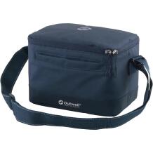 Outwell Jahutus kott Petrel 590244, 5L, 300D polüester, sinine, 24x14x16cm, 0.26kg, 1 tk.