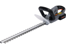 20V HEDGE TRIMMER + 2 AH BATT. + CHARGER 78187 STHOR