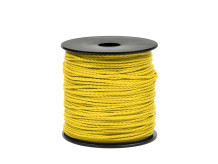 Būvniecības aukla, 100m, 1.7mm, UV izturīga, G29031, GEKO