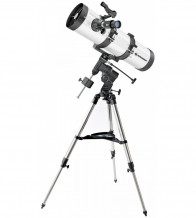 Teleskoop BRESSER Reflektor 130/650 EQ3 &lt;260x