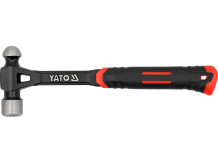 Monobloka āmurs 450g, YATO, YT-45770, ar ergonomisku rokturi un precīzu darba virsmu