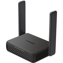 Mercusys MB113-4G traadita 4G LTE kaasaskantav marsruuter, 300 Mbit/s, 2 Ethernet LAN porti, MU-MIMO Ei, Mesh tugi Ei