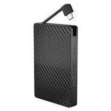 Nitecore Power Bank POCKET10000, 10000mAh, 3.85V, USB-C, IP65, Li-Ion, 38.5Wh