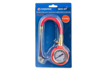 Riepu spiediena mērītājs kravas auto, FORSAGE, F-SDG-07, 0-12 Bar