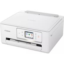 Canon Multifunktsionaalne printer PIXMA TS7650i 6256C006, 4-ink, A4, Wi-Fi, 1200x2400dpi, 15ipm mono, 10ipm värv.