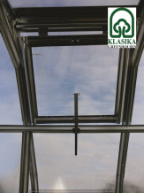 Papildus lūka siltumnīcai KLASIKA BERNARD 48 x 69cm 23509BS KLASICA GREENHOUSE