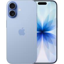 Apple Mobiiltelefon iPhone 17 MG6L4HX/A, 6.3", 2622 x 1206 px, A19, 8 GB, 256 GB, Dual SIM, 5G, 48+48 MP, 18 MP, iOS