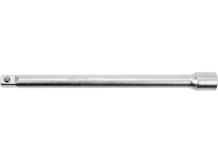 Pailginimas antgaliui CrV 1/4";, 102 mm YT-1431 YATO