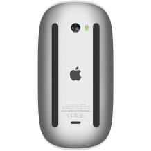 Apple Magic Mouse Multi-Touch pinnaga MXK53ZM/A, Bluetooth, laaditav aku, kerimine, žestifunktsioon