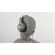 Koss DJ stiilis kõrvaklapid UR20 194697, 32Ω, 30-20000Hz, mürasummutamine, 3.5mm pistik, must