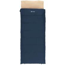 Outwell Magamiskott Contour Lux 230486, 220 x 85 cm, 3 hooaega, 1400 g Isofill, 2-suunaline L-kujuline tõmblukk