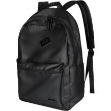 Sponge Seljakott Street, 15,4", Unisex, Igapäevane, vihma- ja niiskuskindel, suur ja väike tasku