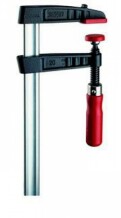 Klamber TPN 5500N 200x100mm, BESSEY, TPN20BE, 200 mm, 100 mm, 5500 N, 27 x 7 mm