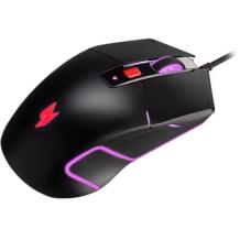 Acer Nitro pelė NMW100 GP.MCE11.03Y, 7200 dpi, USB 2.0, 6 mygtukai, RGB apšvietimas