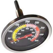 Tunabone Termomeeter Thermometer, 0.20kg, 0.21kg, 200mm, 100mm, 1tk