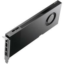 PNY Videokaart VCNRTXPRO4000-SB 24GB GDDR7, 7680 x 4320, PCIe x16 5.0, 1 ventilaator, 4 DisplayPort