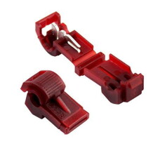 Robota uzlādes stacijas savienotājs, 5 gb, Auto-Mow, 0,5 mm² - 1 mm²