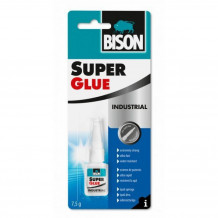 Līme Super Glue Professional 7,5ml 1590126 BISON