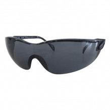 Apsauginiai akiniai su juodu stiklu, Cobra GSON