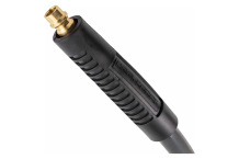 Sustiprinta guminė oro žarna, Rockforce, RF-AHC-10/I, 10x15 mm, 15 m, 20 bar