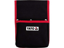 Nail / Tool Pouch YT-7417 YATO
