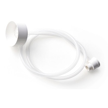 Дозатор горячей воды Instant Hot Water Dispenser S1 Tube корпус из ABS/PP/силикона белый BHR9431TY Xiaomi